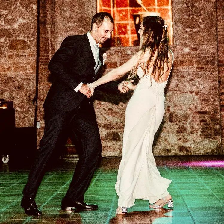 Escola De Balls De Saló Sarriàsant Gervasi — baile-studio en Barcelona — 4