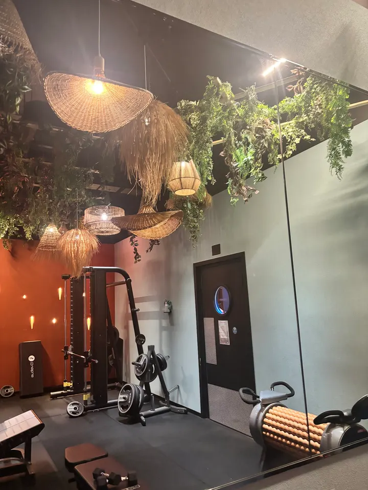 Gymfit Strasbourg — salle de fitness-studio à Bourse-Esplanade-Krutenau, Strasbourg — 2