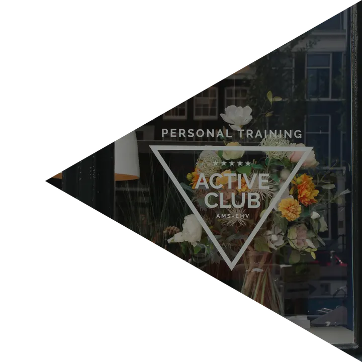Active Club Eindhoven — sportschool-studio in Centrum, Eindhoven — 3