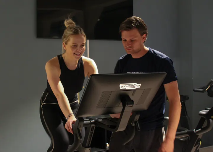 Active Club Eindhoven — Krachttraining in Centrum, Eindhoven