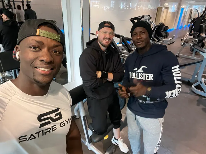 uniquesport Grevenbroich — fitnessstudio in Stadtmitte, Grevenbroich — 2