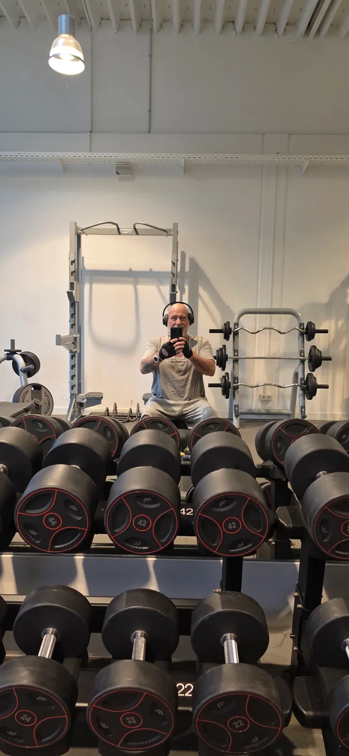 uniquesport Grevenbroich — fitnessstudio in Stadtmitte, Grevenbroich — 3