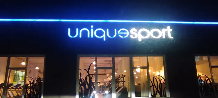 uniquesport Grevenbroich — fitnessstudio in Grevenbroich — 3