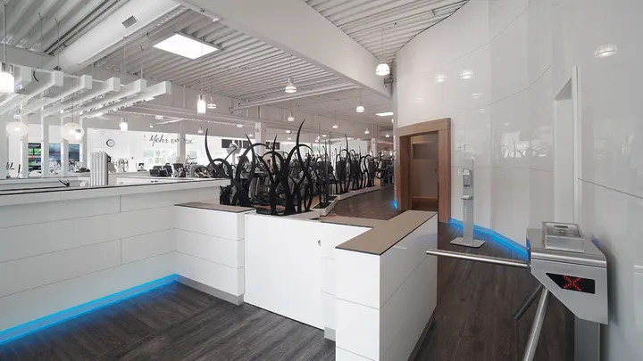 uniquesport Grevenbroich — fitnessstudio in Grevenbroich — 4