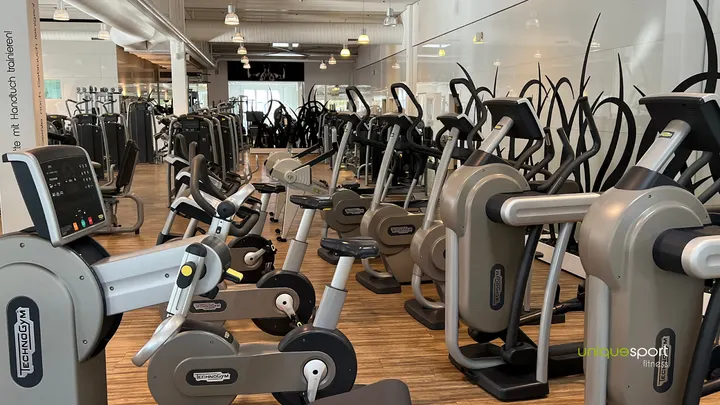 uniquesport Grevenbroich — fitnessstudio in Grevenbroich — 5