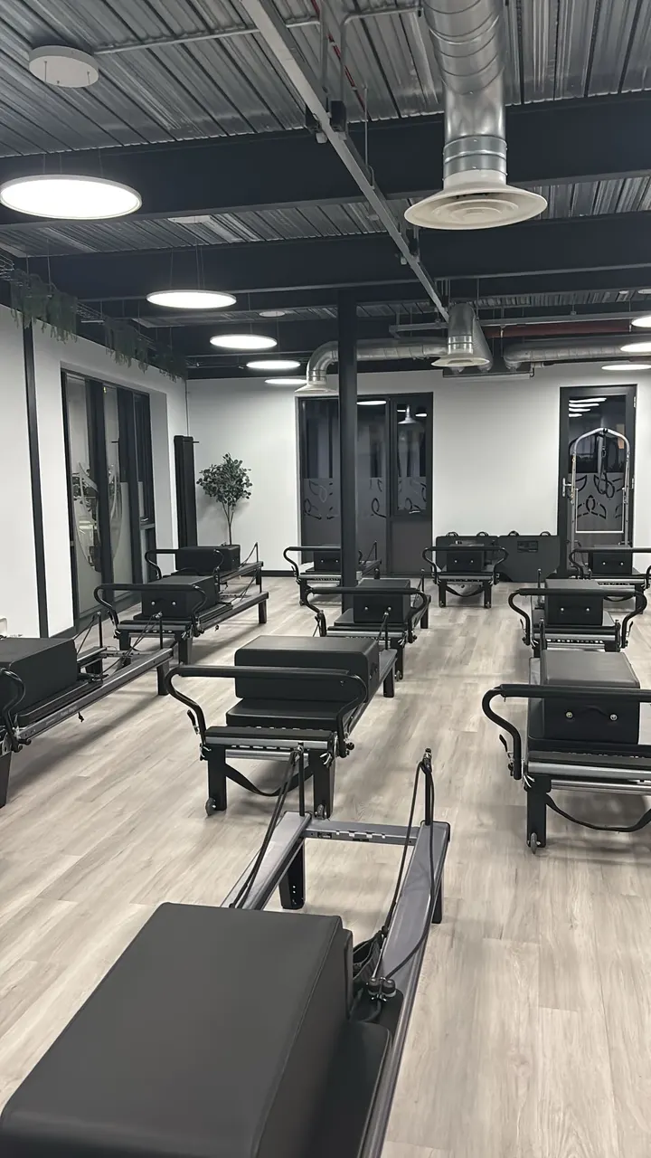 Soul Pilates - Paintworks — pilates-studio in Bristol — 4
