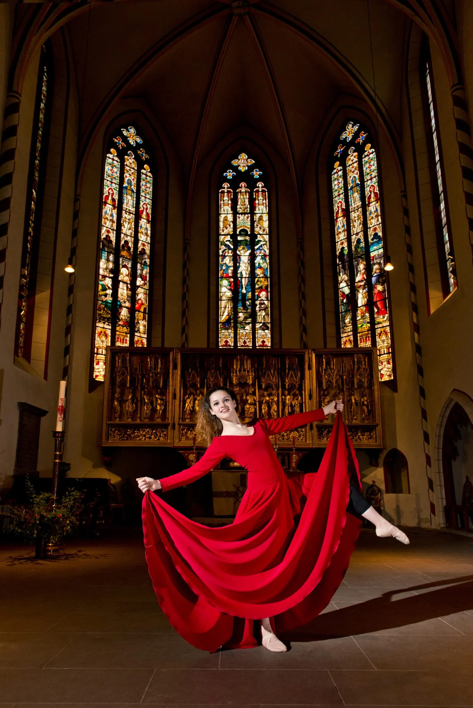 Art La Danse - Die Göttinger Ballettschule — tanz-studio in Geismar, Göttingen — 3