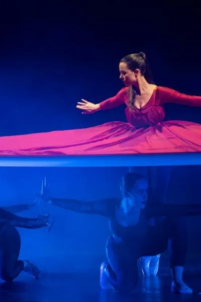 Art La Danse - Die Göttinger Ballettschule — tanz-studio in Göttingen — 3