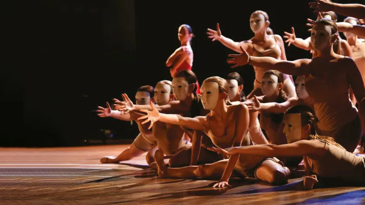 Art La Danse - Die Göttinger Ballettschule — Dance in Geismar, Göttingen