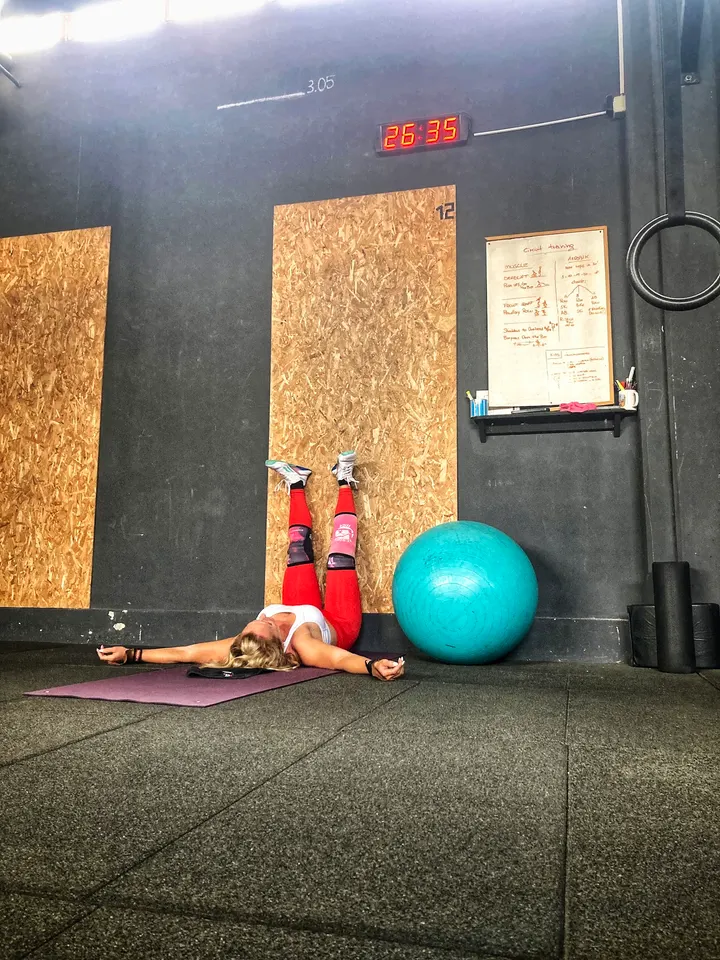 Workout Fitness Lucca — palestre-studio a Capannori — 3