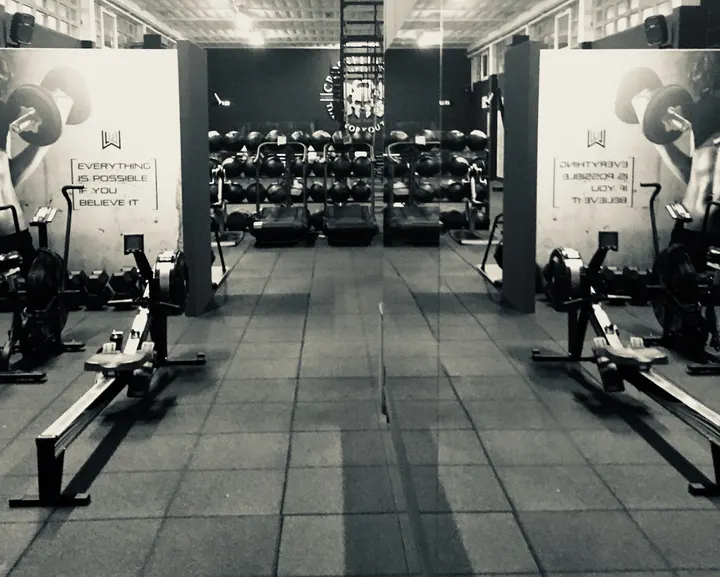 Workout Fitness Lucca — palestre-studio a Capannori — 4