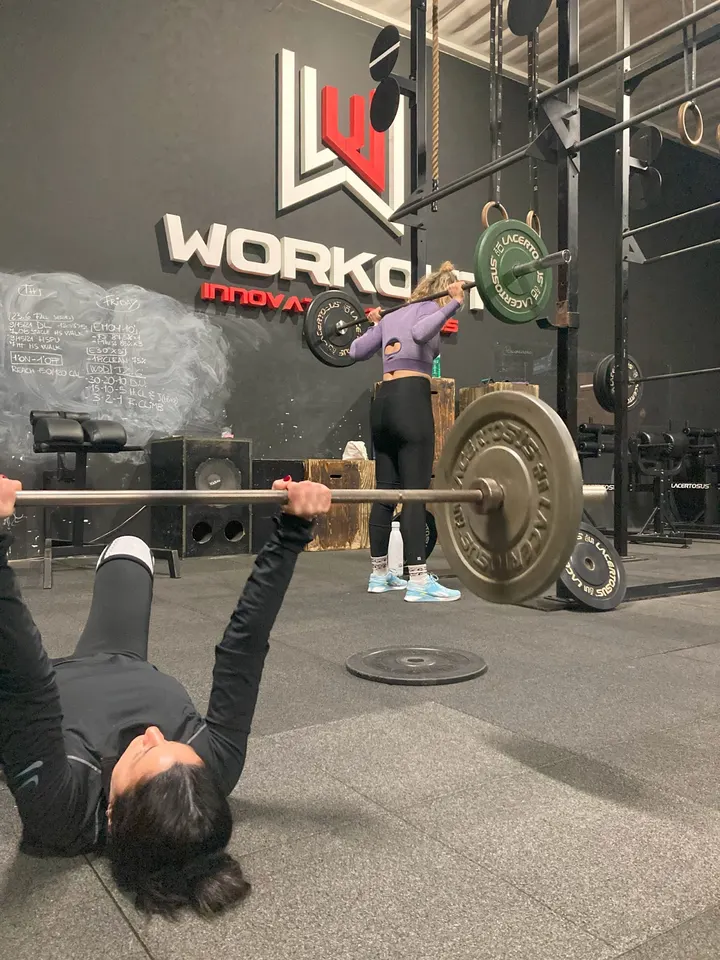 Workout Fitness Lucca — palestre-studio a Capannori — 5