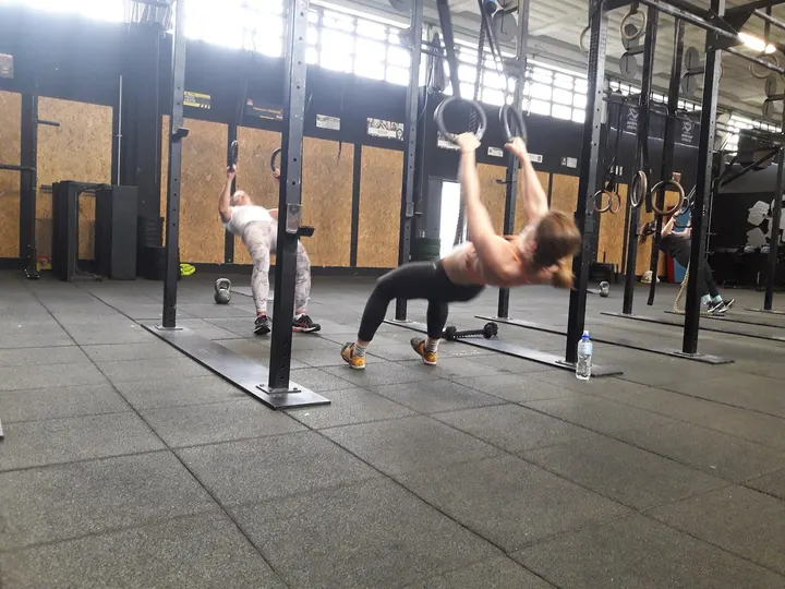 Workout Fitness Lucca — Palestre a Capannori