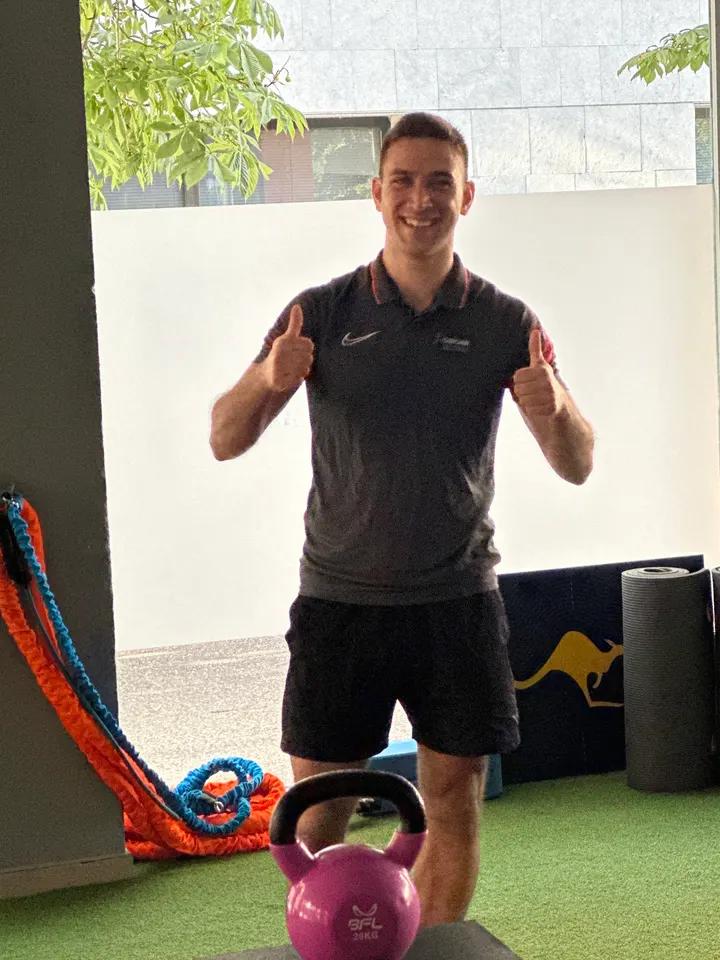 Girona Activa — entrenamiento personal-studio en Eixample, Girona — 3