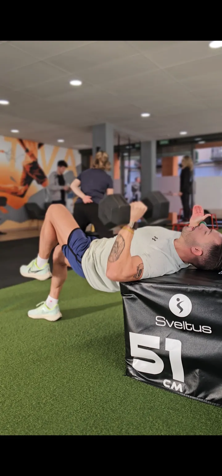 Girona Activa — entrenamiento personal-studio en Girona — 5