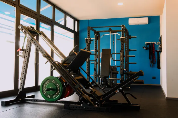 LC Studio Nutrizione — personal training-studio a Parma — 3