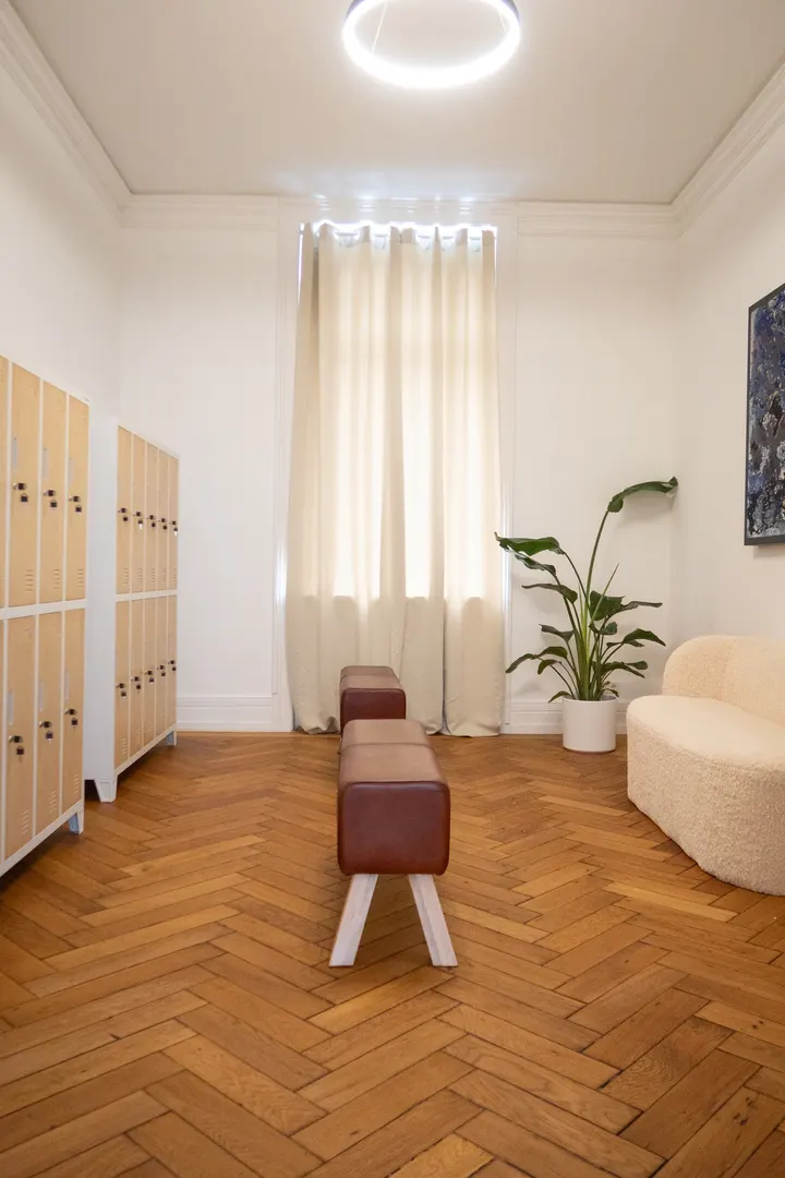 Classy Pilates Ladies Frankfurt — pilates-studio in Bahnhofsviertel, Frankfurt am Main — 2