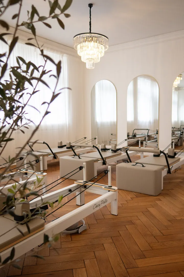 Classy Pilates Ladies Frankfurt — pilates-studio in Bahnhofsviertel, Frankfurt am Main — 3