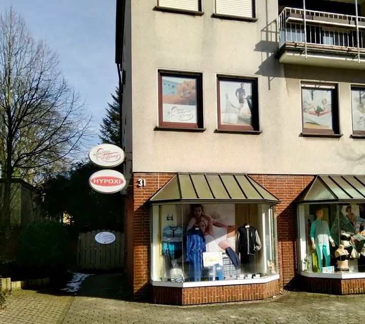 Wellness bei Tiffany Hagen — wellness-studio in Boele, Hagen — 2