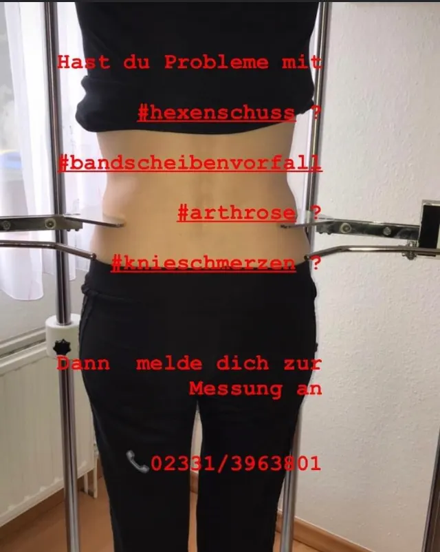 Wellness bei Tiffany Hagen — wellness-studio in Boele, Hagen — 3