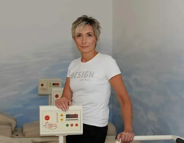 Wellness bei Tiffany Hagen — wellness-studio in Hagen — 3