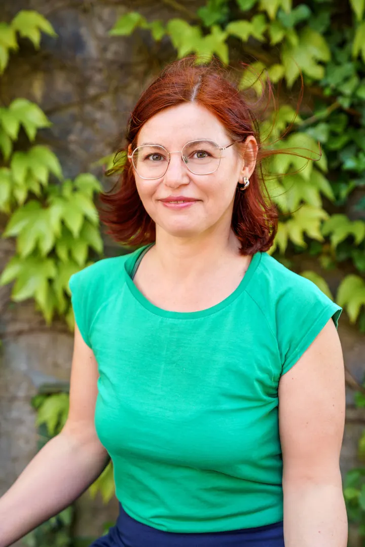 Sanfte Kraft Yoga & Breathwork — yoga-studio in Paderborn — 2