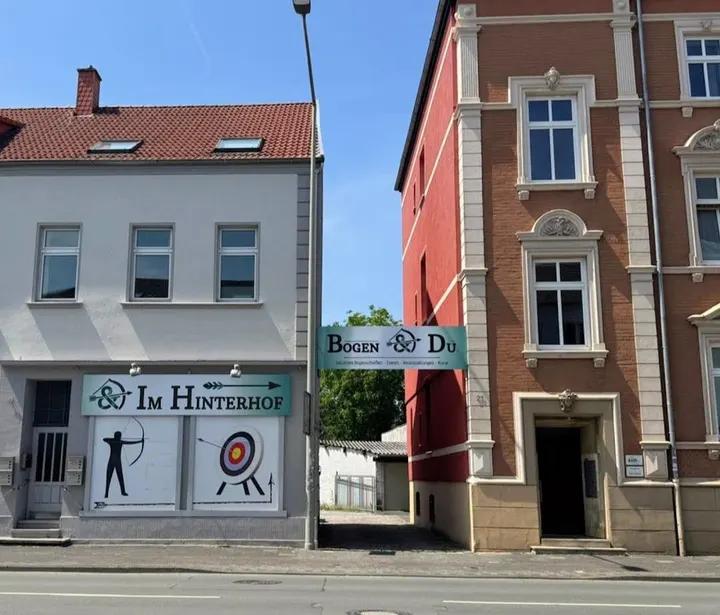 Sanfte Kraft Yoga & Breathwork — yoga-studio in Paderborn — 3