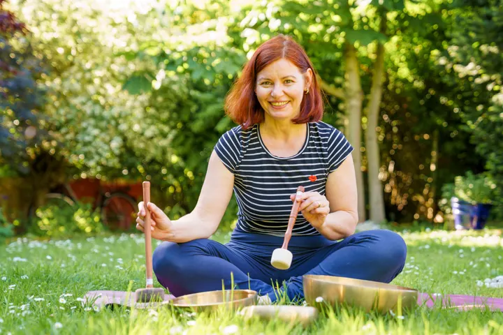 Sanfte Kraft Yoga & Breathwork — Yoga in Paderborn, Paderborn