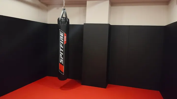 Spitfire Gym — fitnessstudio in Berlin — 5