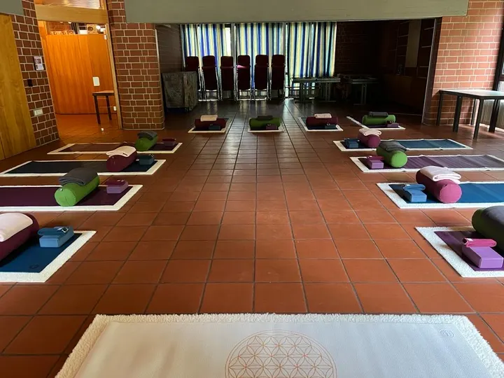 Yogahäusel — yoga-studio in Ludwigshafen am Rhein — 3