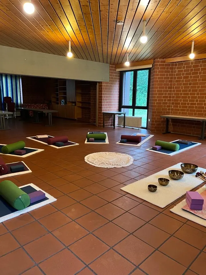 Yogahäusel — yoga-studio in Ludwigshafen am Rhein — 4