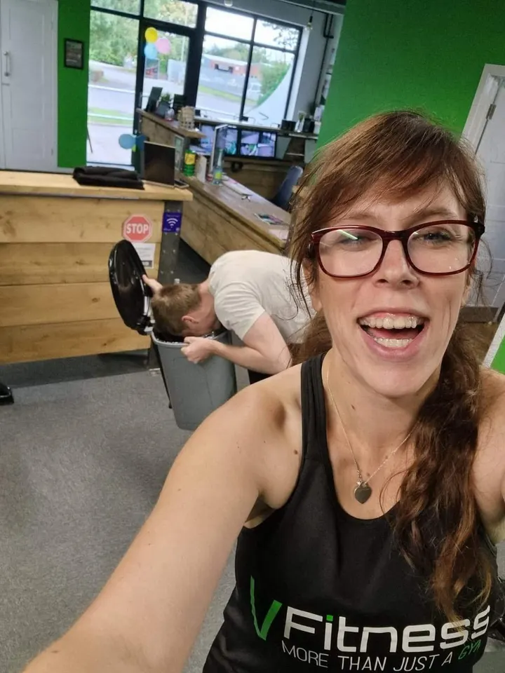 VFitness — fitness studio in Spilsby — 3