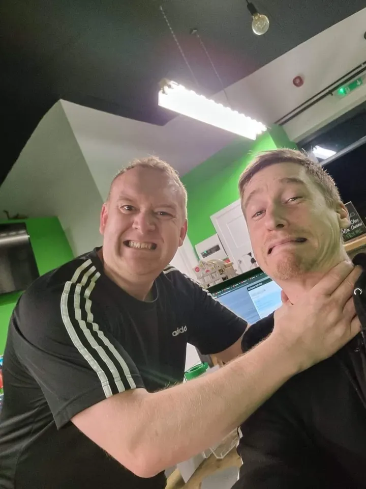 VFitness — fitness studio in Spilsby — 4