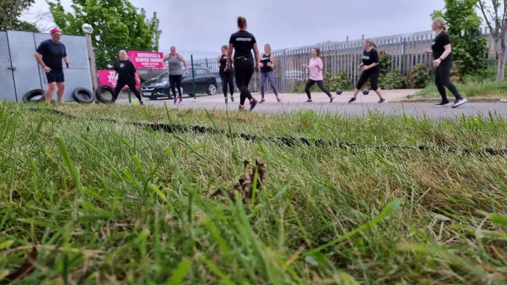 VFitness — fitness studio in Spilsby — 6