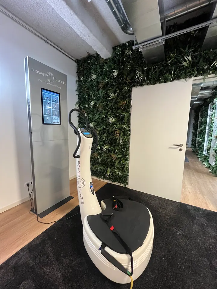 Exklusiv Vital Leipzig — fitnessstudio in Plagwitz, Leipzig — 2