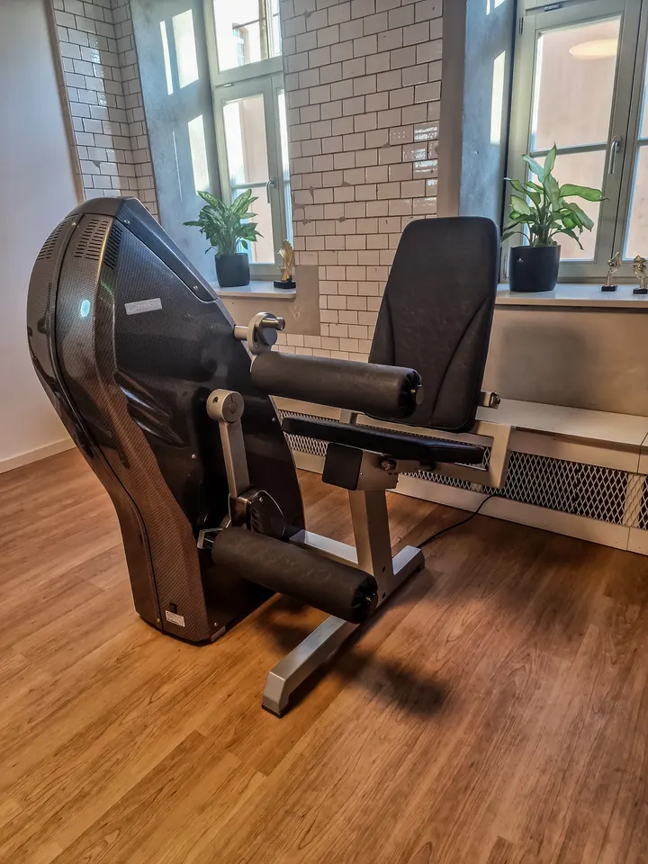 Exklusiv Vital Leipzig — fitnessstudio in Leipzig — 4