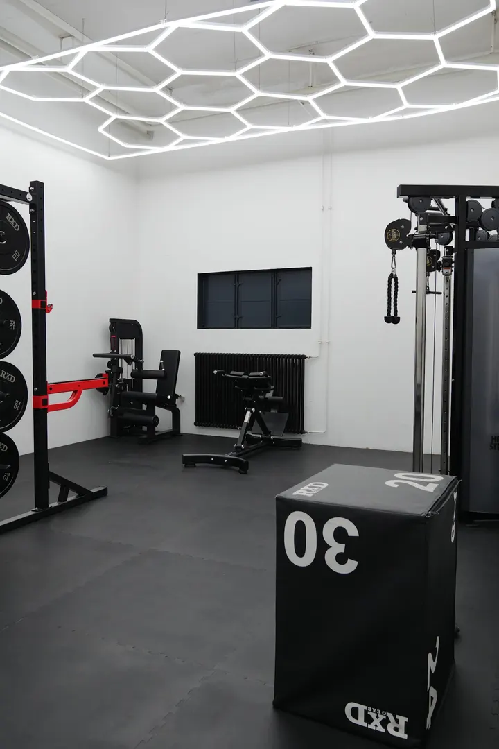 Body Resources — pt-studio in Oberdorf, Fellbach — 2