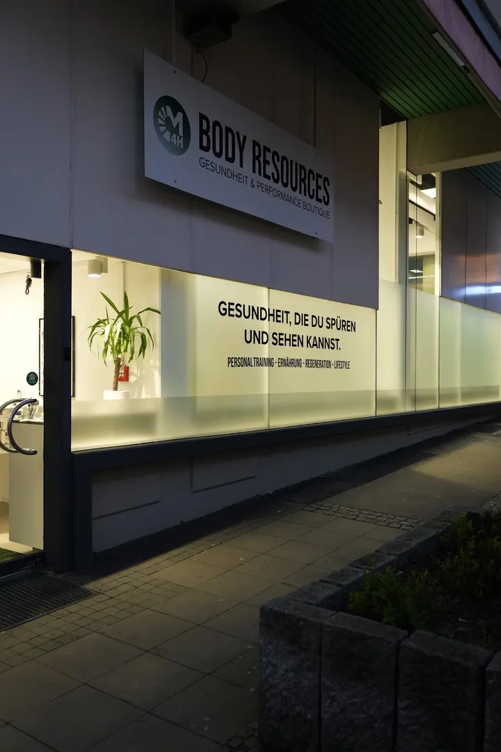 Body Resources — pt-studio in Oberdorf, Fellbach — 3