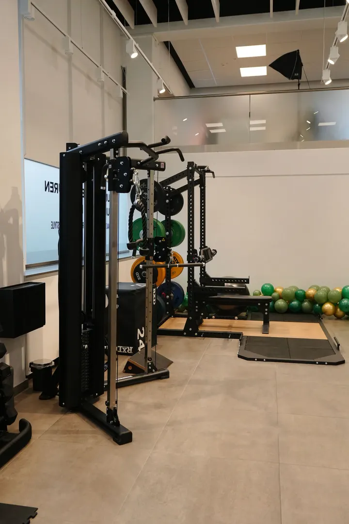 Body Resources — pt-studio in Fellbach — 4