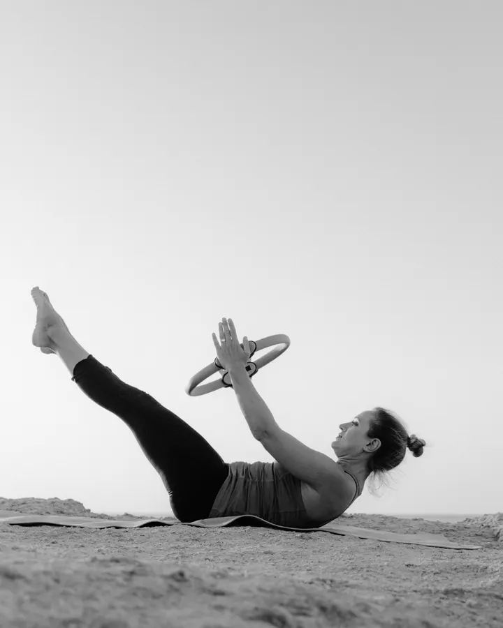 Santepilatesv — pilates-studio aux Brotteaux, Lyon — 2