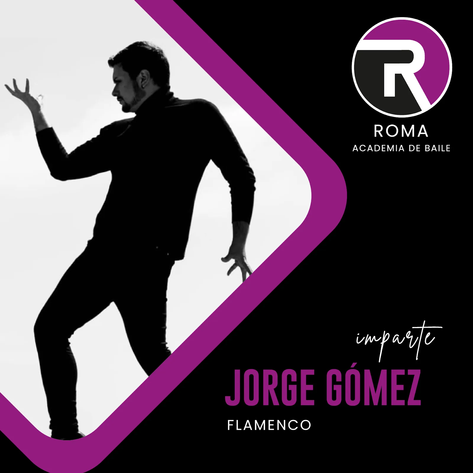 Academia de Baile Roma — baile-studio en Las Canteras, Puerto Real — 3