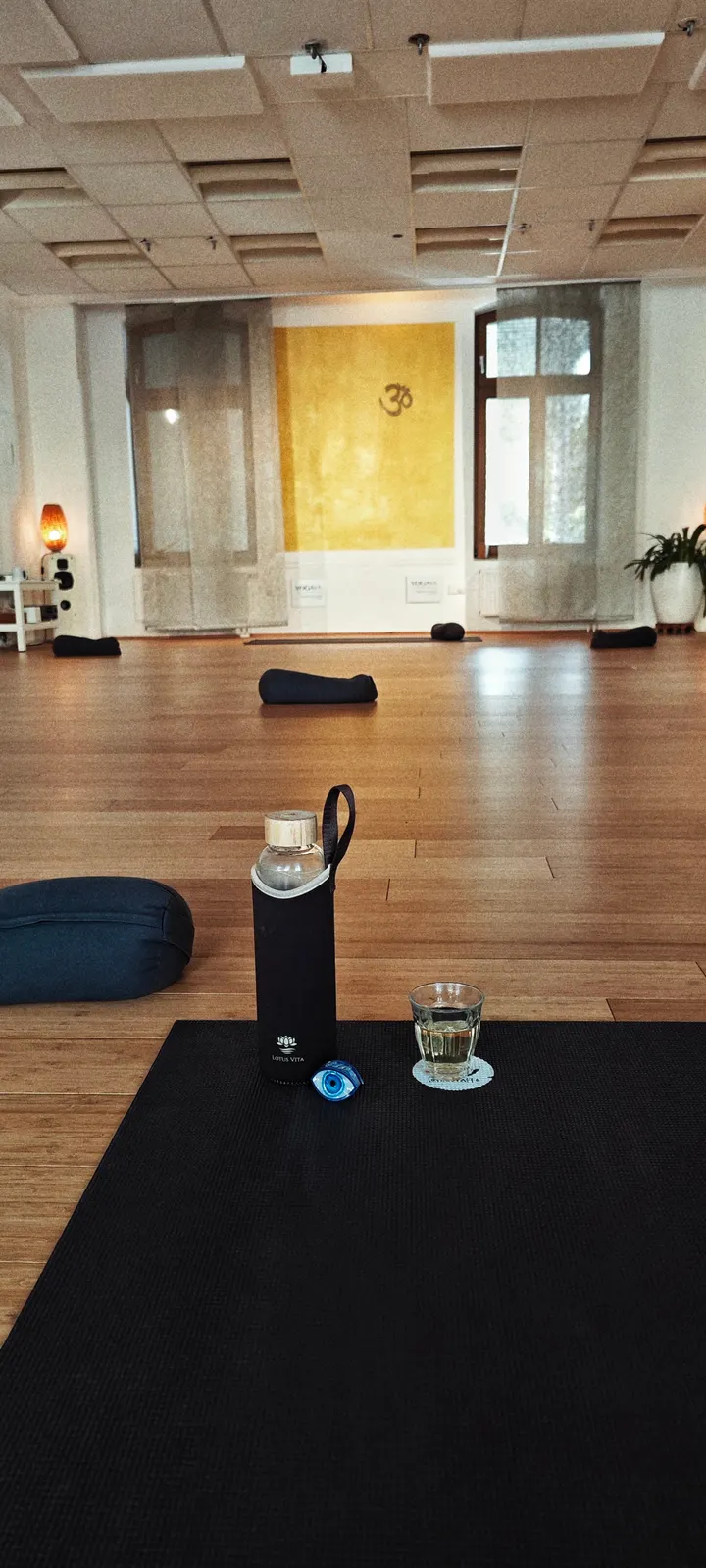 YogaYa Leverkusen-Schlebusch — yoga-studio in Leverkusen — 3