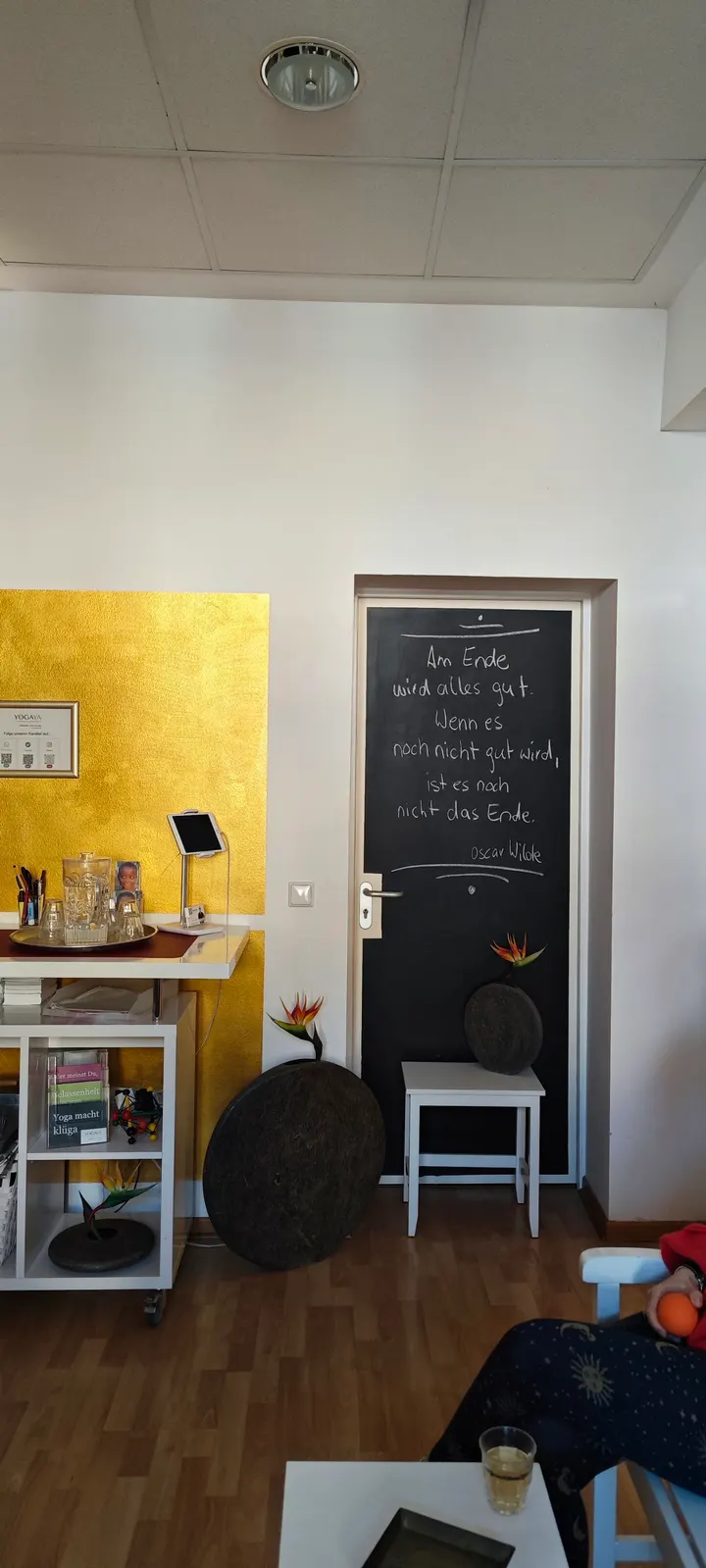 YogaYa Leverkusen-Schlebusch — yoga-studio in Leverkusen — 5