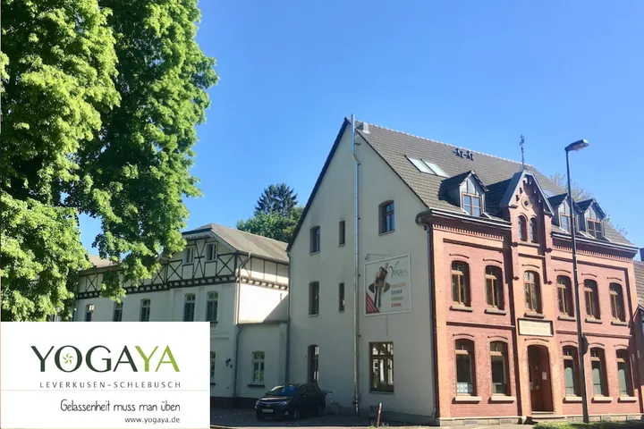 YogaYa Leverkusen-Schlebusch — yoga-studio in Leverkusen — 6
