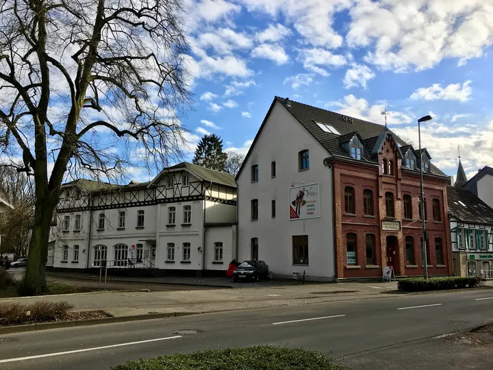 YogaYa Leverkusen-Schlebusch — Yoga in Schlebusch, Leverkusen
