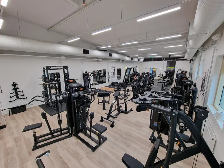 Power&Go Fallkulla — fitnessstudio – Tapanila, Helsinki — 3
