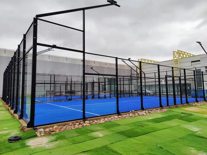 Smash Center, Olari Tennis (Finland Tennis Oy). — fitnessstudio – Helsinki — 4