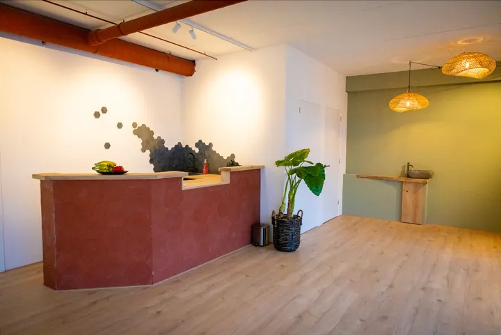 Bruut Yoga — yoga-studio in Breda — 2