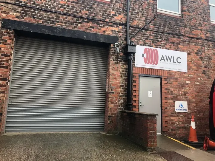 Altrincham weightlifting club — strength-studio in Broadheath, Altrincham — 3