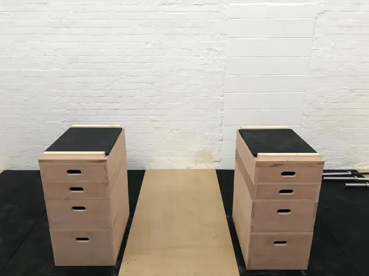 Altrincham weightlifting club — strength-studio in Altrincham — 5